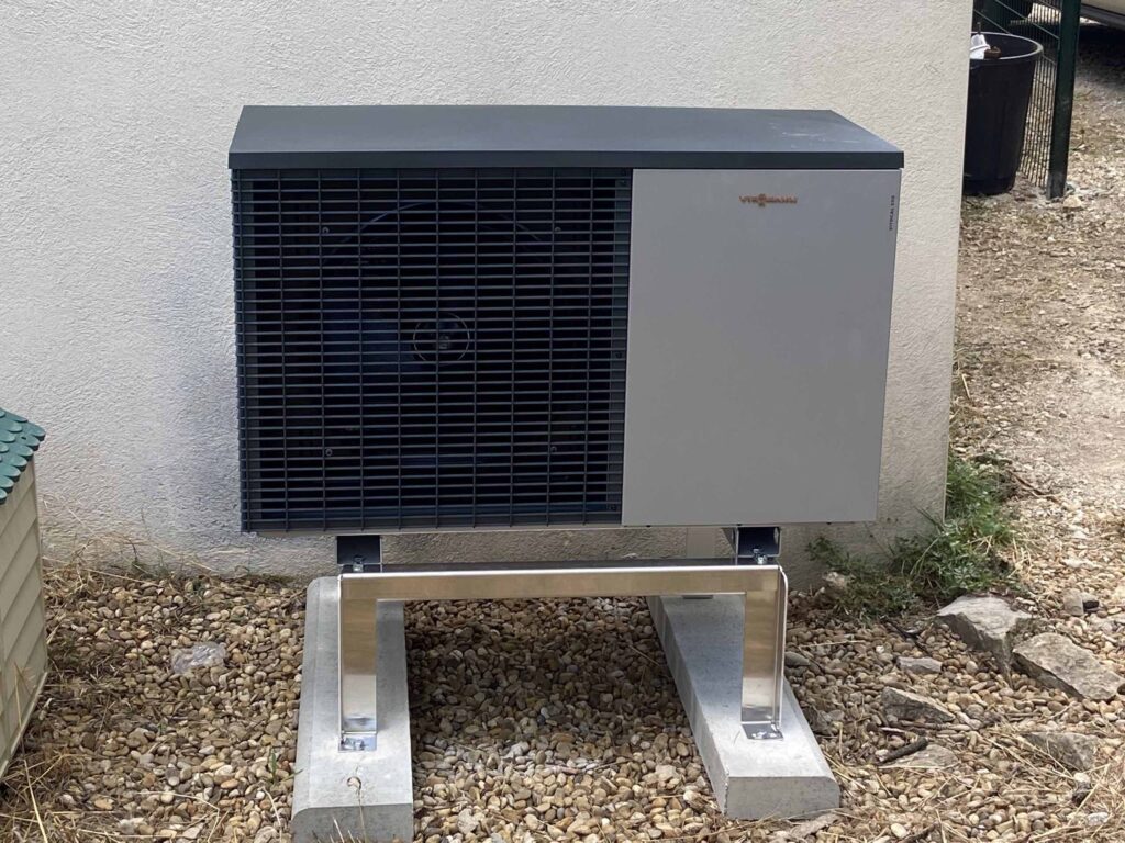 Climatisation ETS Combe