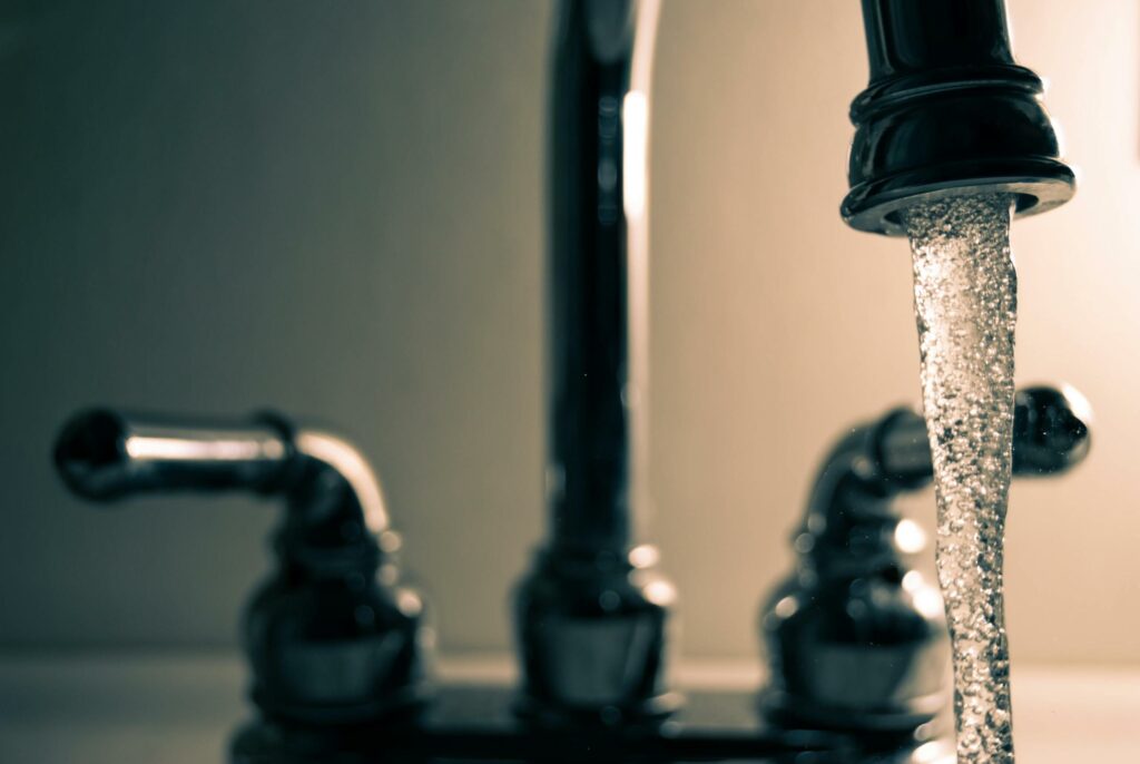 TRaitement eau Ets Combe